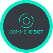 Commendbot Icon