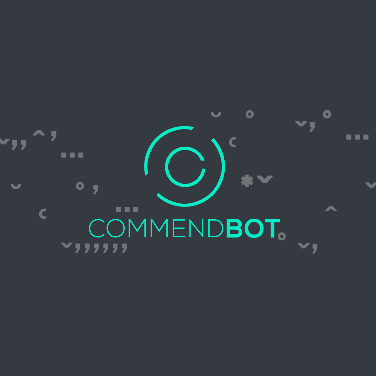 commendbot.com